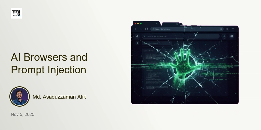 Enterprise Implications: When Autonomous Agents Go Mainstream - visual representation