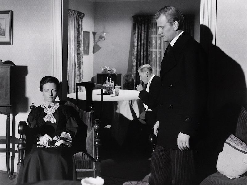 Part Ten: A Speculative Future for AI and Lost Cinema - visual representation