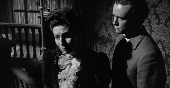 Part One: The Tragedy of Lost Cinema - visual representation