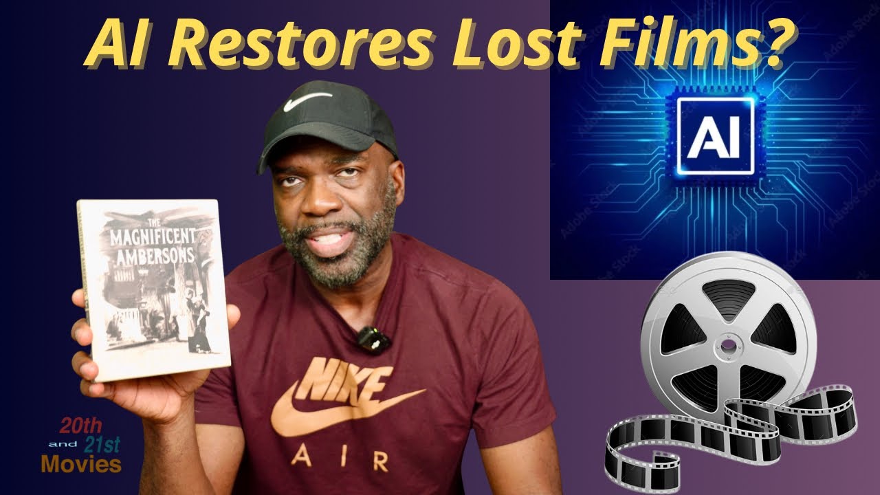 Part Five: Technical Challenges and Failures - visual representation