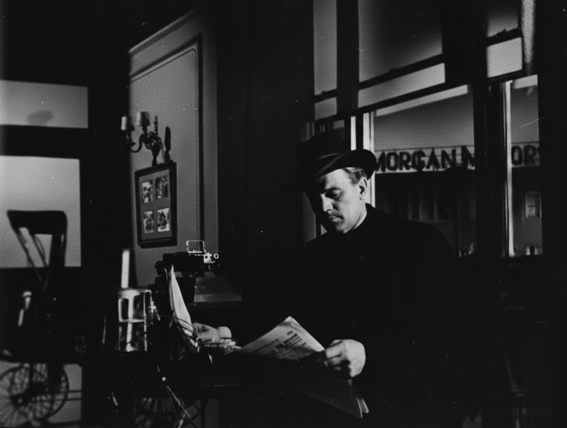 Part Six: The Honest Assessment of What This Actually Is - visual representation