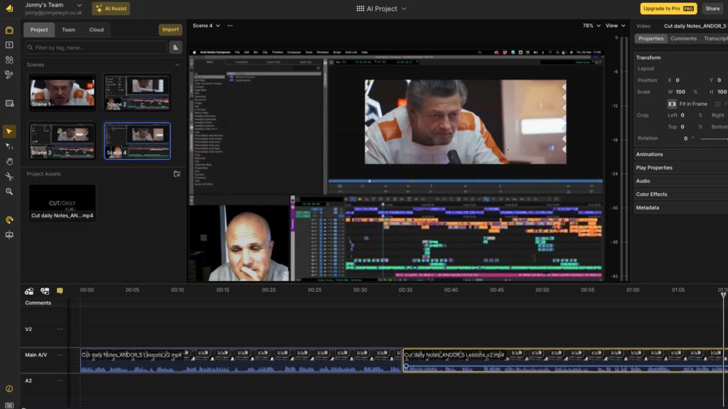 TL; DR - visual representation