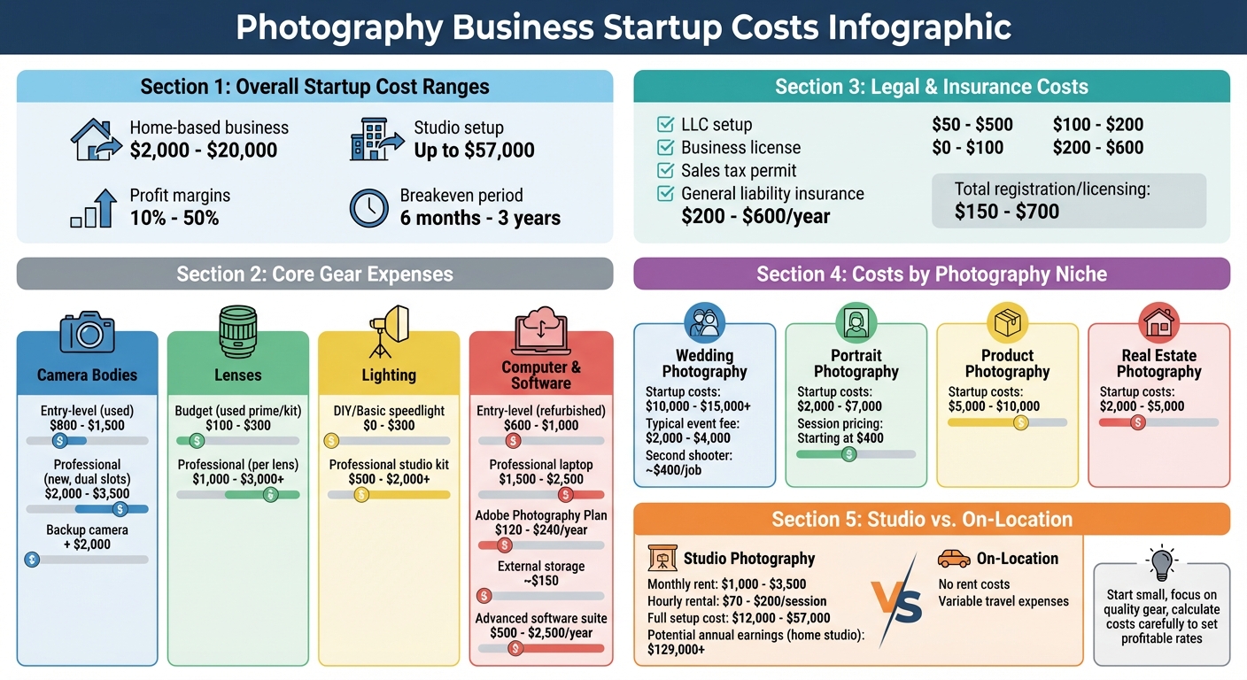 The Economics of Investing in Better Gear - contextual illustration