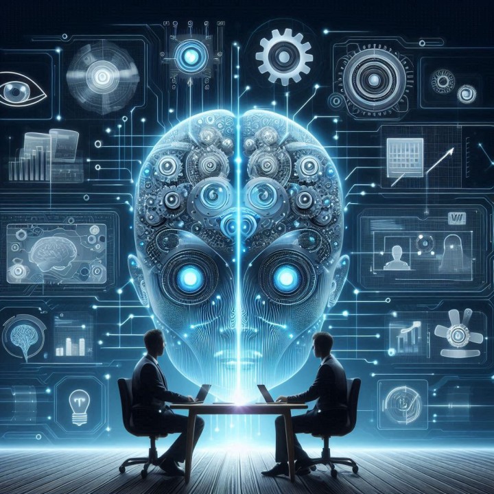 Challenges in AI Integration - contextual illustration