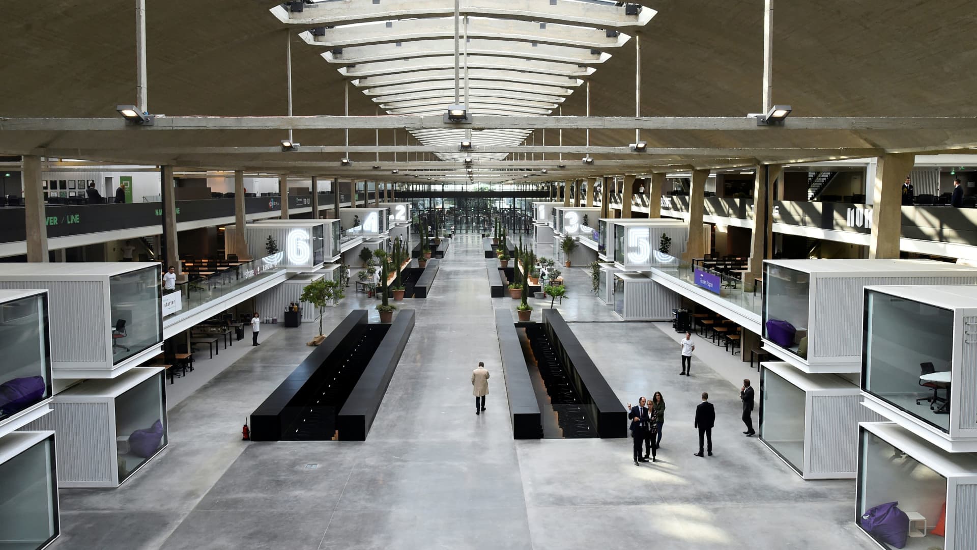 What Is F/ai, Exactly? - contextual illustration