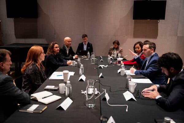 Pillar Suggestions - visual representation