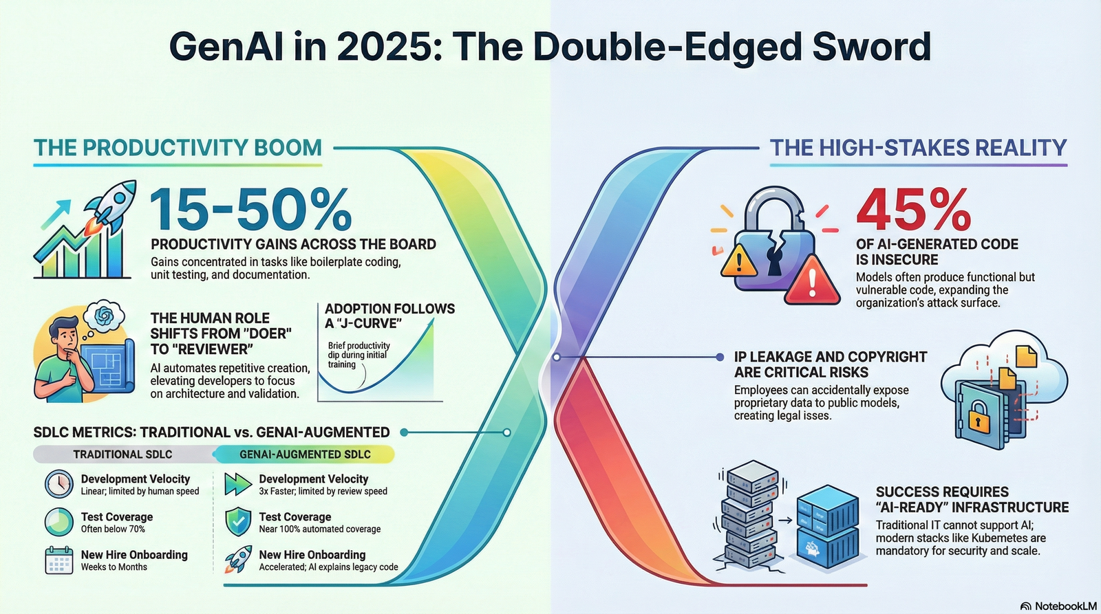 Conclusion - visual representation
