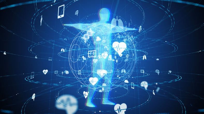 Open AI's Strategic Move: Filing Its S-1 - visual representation