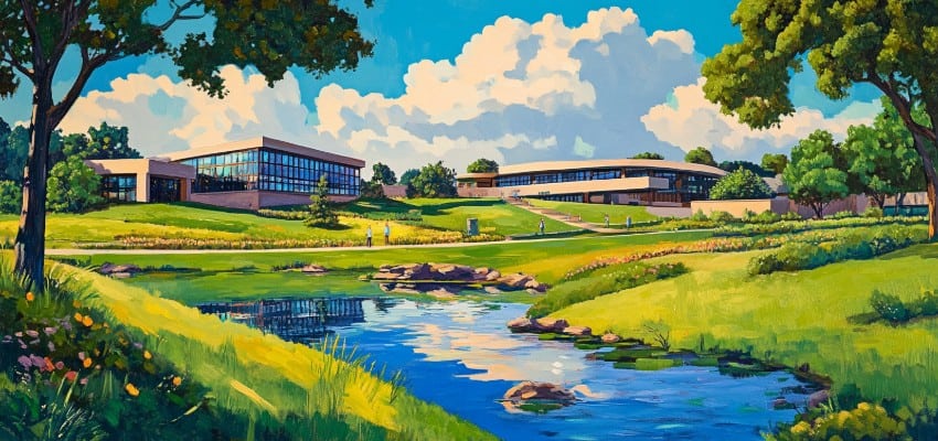 Academic Research: What Researchers Are Actually Discovering - visual representation