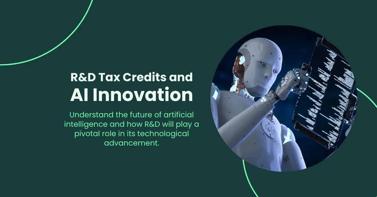 Future Trends in AI and R&D Tax Credits - contextual illustration
