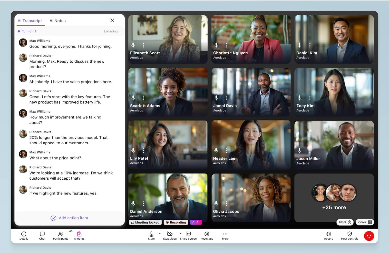 Practical Implementation of AI in Business - contextual illustration