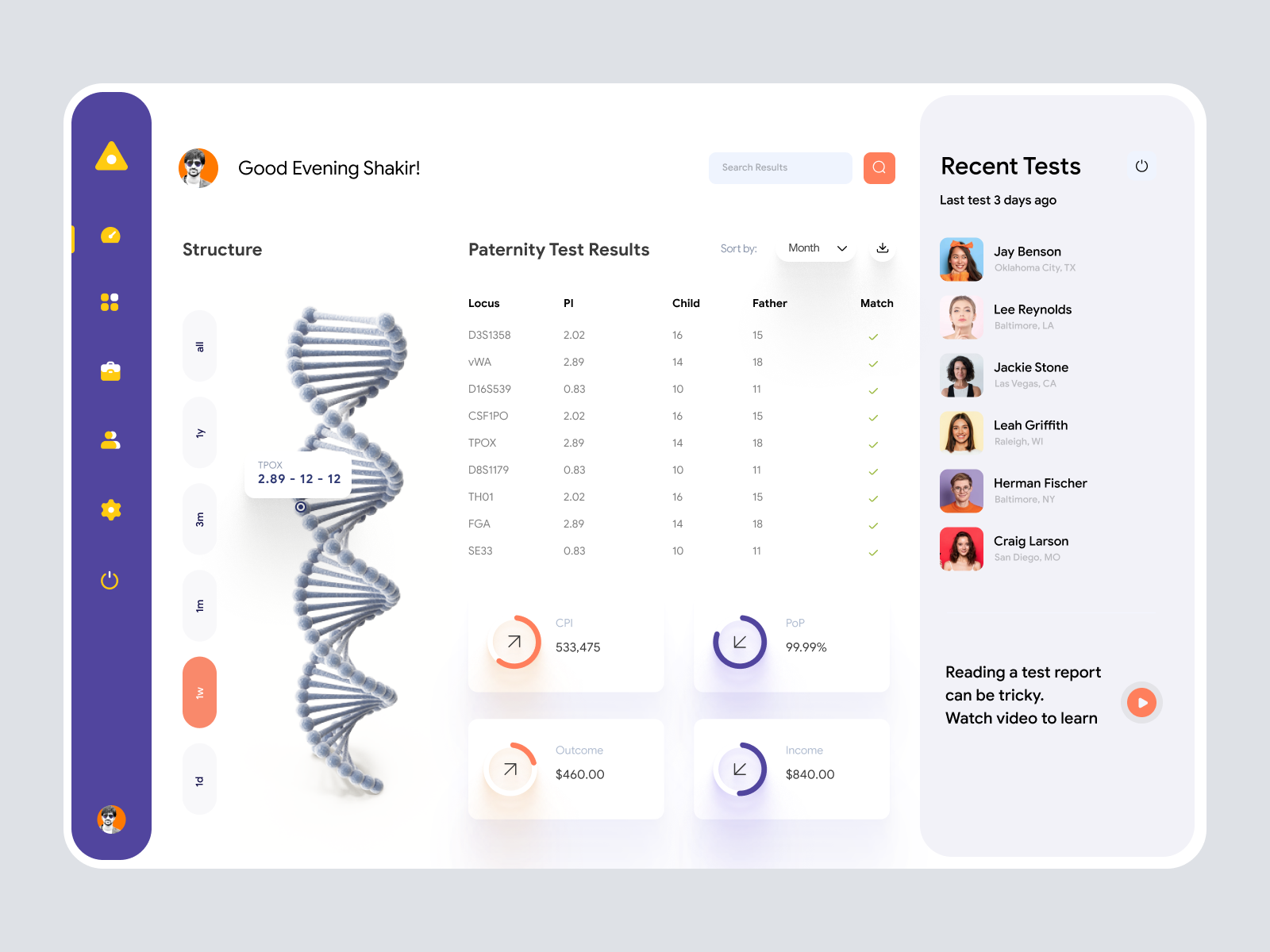 The Role of Synthetic DNA Screening - contextual illustration