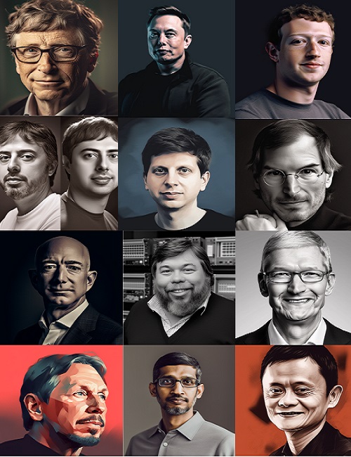 Industry Leaders Call for Regulatory Action - contextual illustration