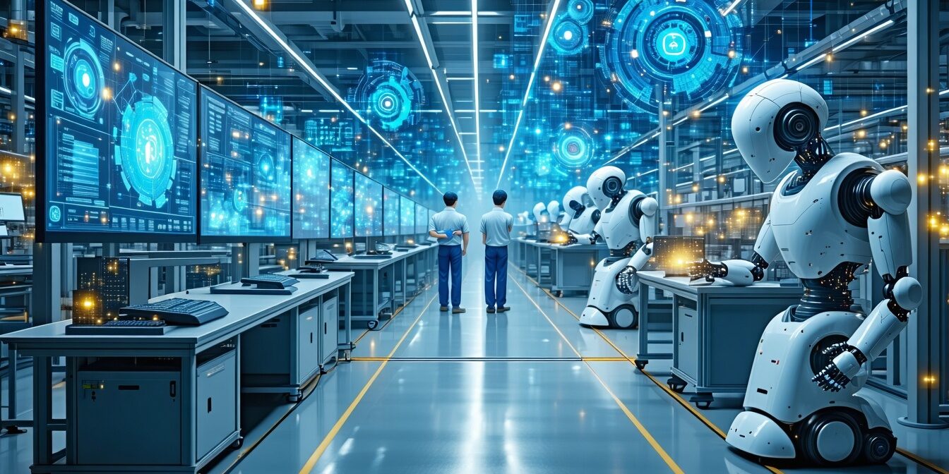 Understanding AI's Theoretical Capability - visual representation