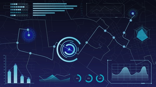 Social Media Assets - visual representation