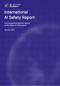 The Role of Automation in Accelerating Safety Standards - visual representation