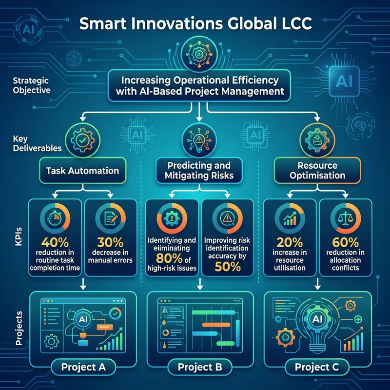 Strategies for Effective AI Management - contextual illustration