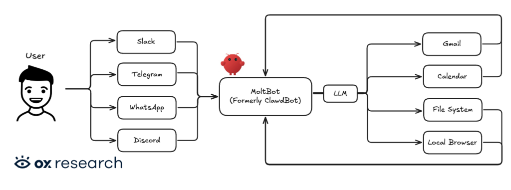 The Moltbook Disaster: What Actually Happened - contextual illustration