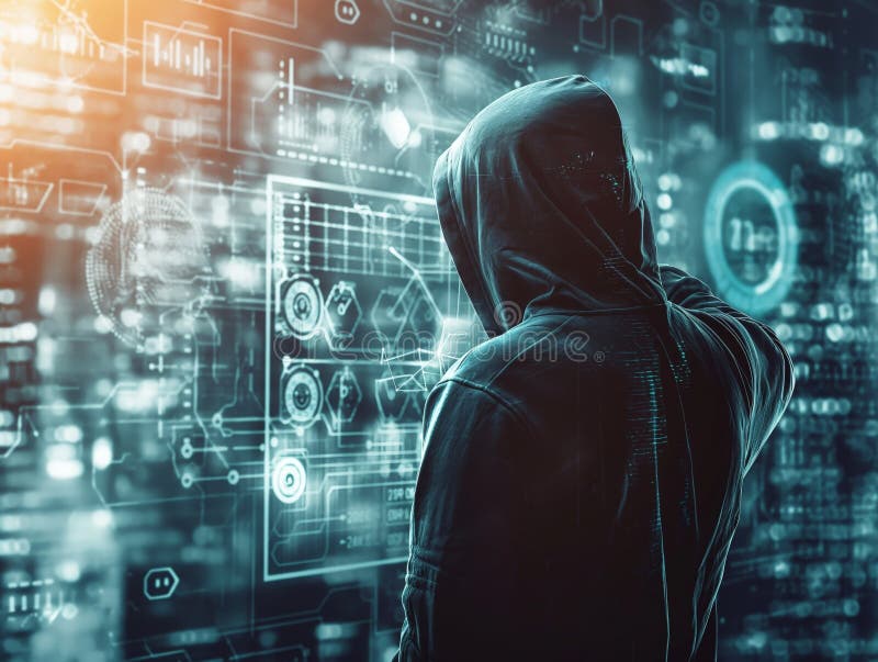 The Human Element in AI-Driven Security - contextual illustration