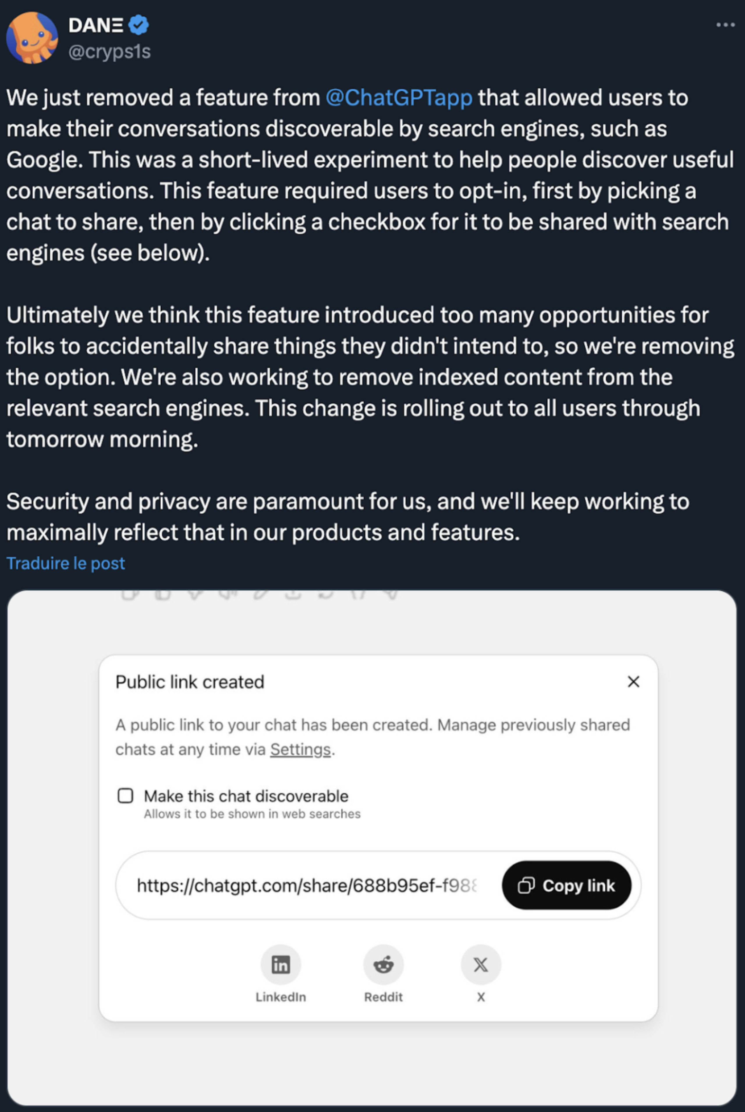 TL; DR - visual representation