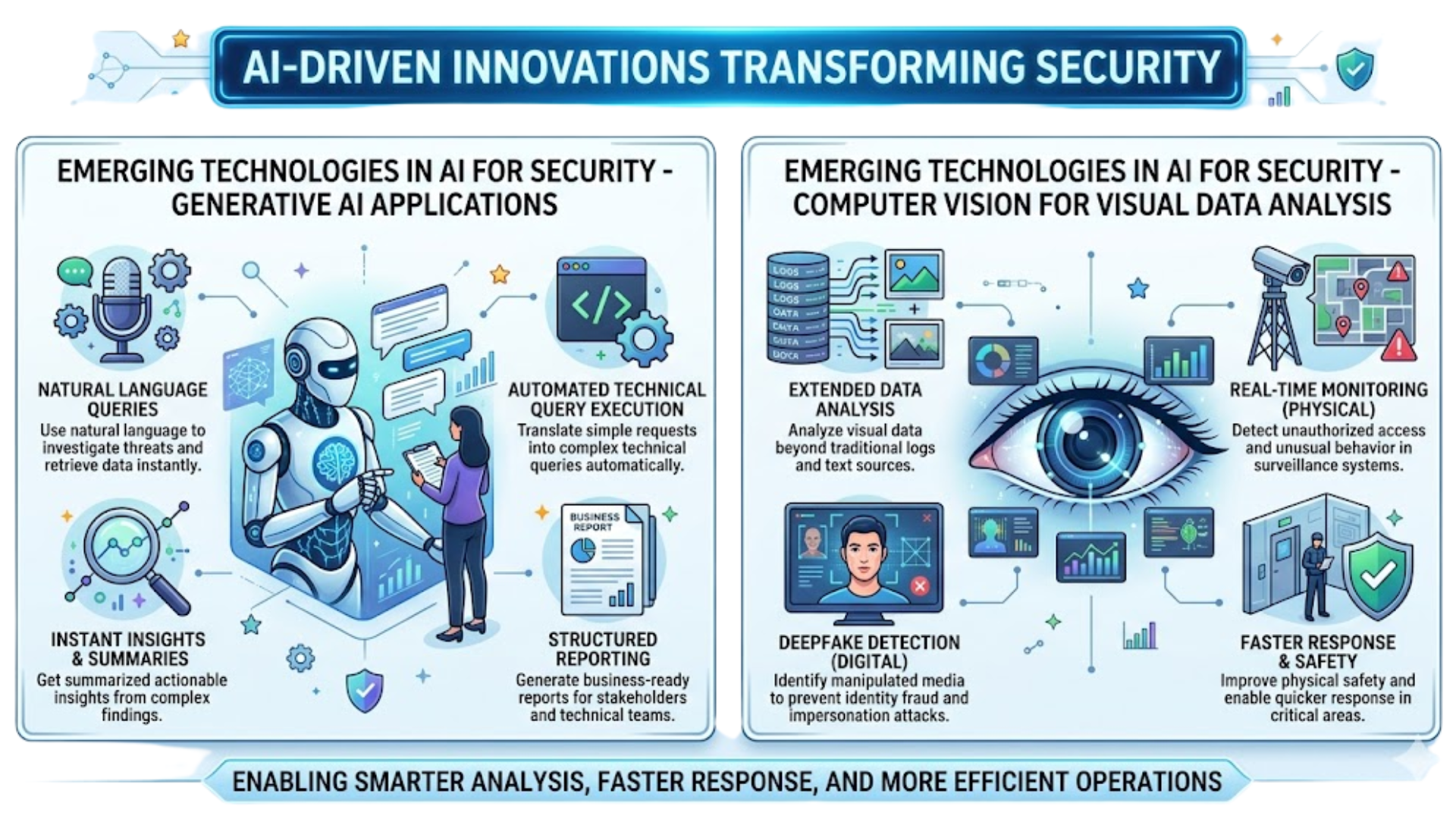 FAQ - visual representation