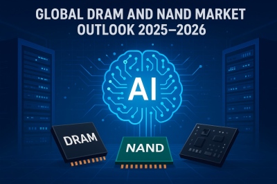 Competitive Positioning and Market Consolidation - visual representation