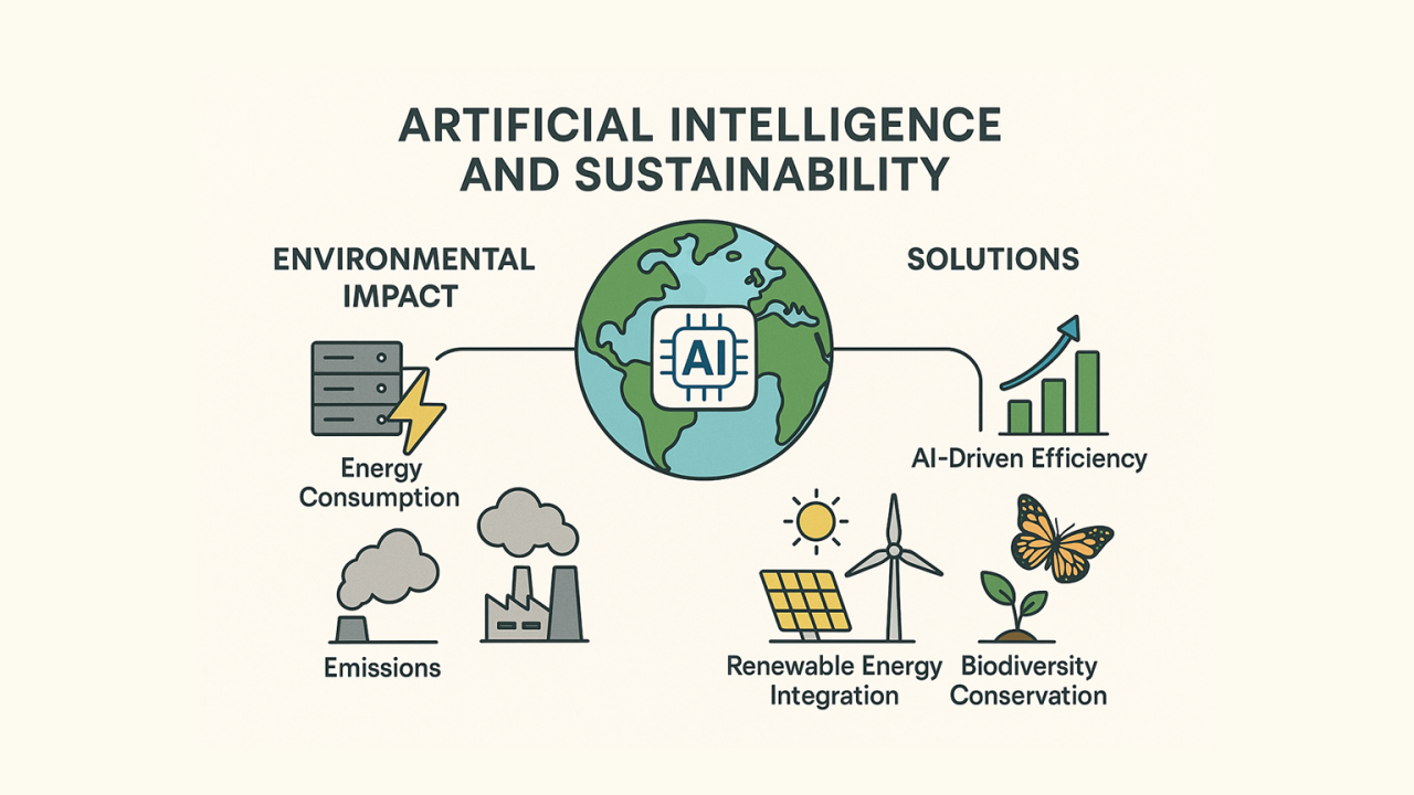The Bottom Line - visual representation