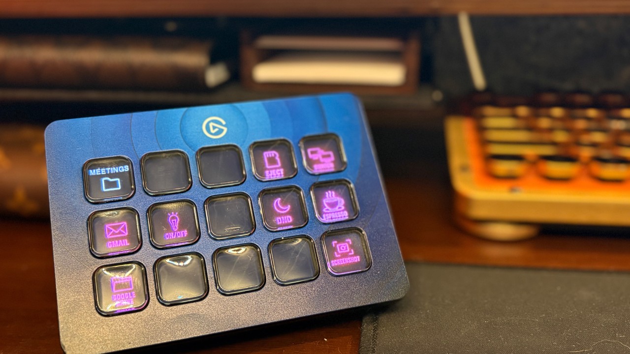 Conclusion - visual representation