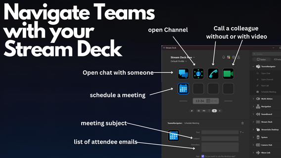 Why Automate Your Stream Deck? - contextual illustration