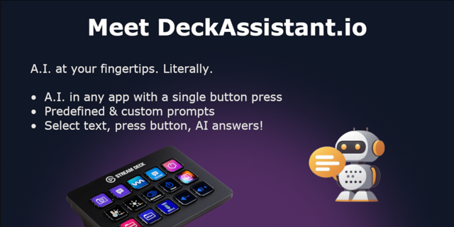 Future Trends - visual representation