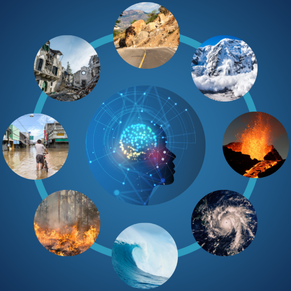 Future Trends in AI and Disaster Preparedness - contextual illustration