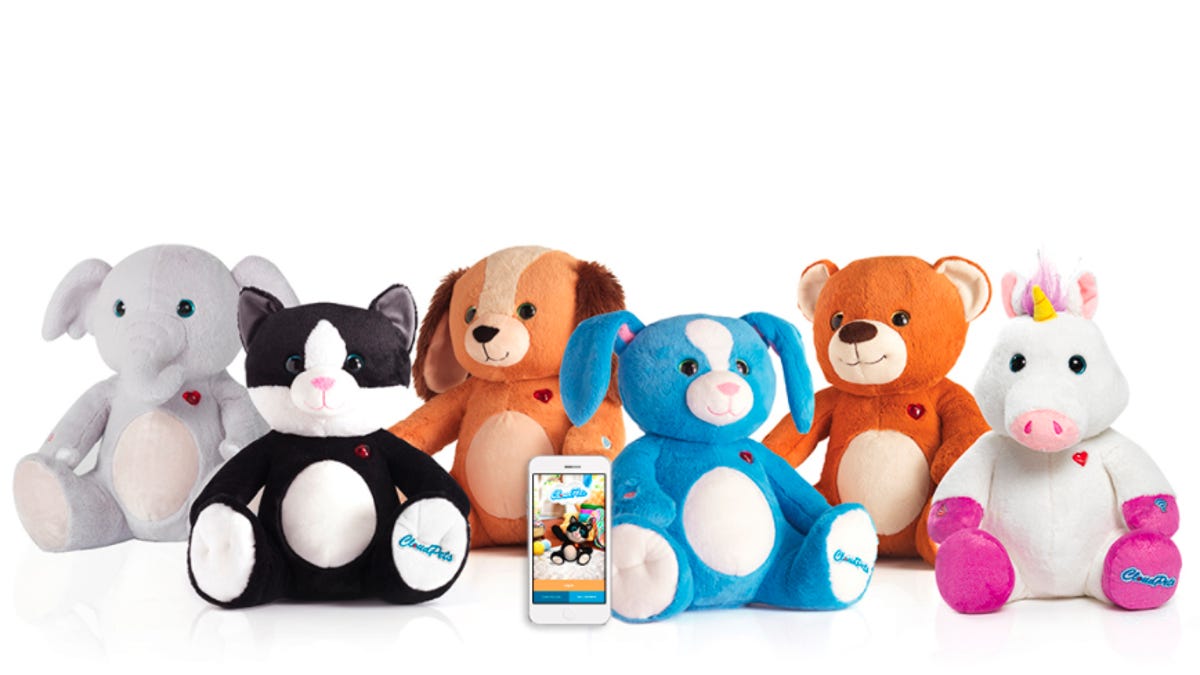 The Industry Response: Are Other Toy Companies Taking This Seriously? - visual representation