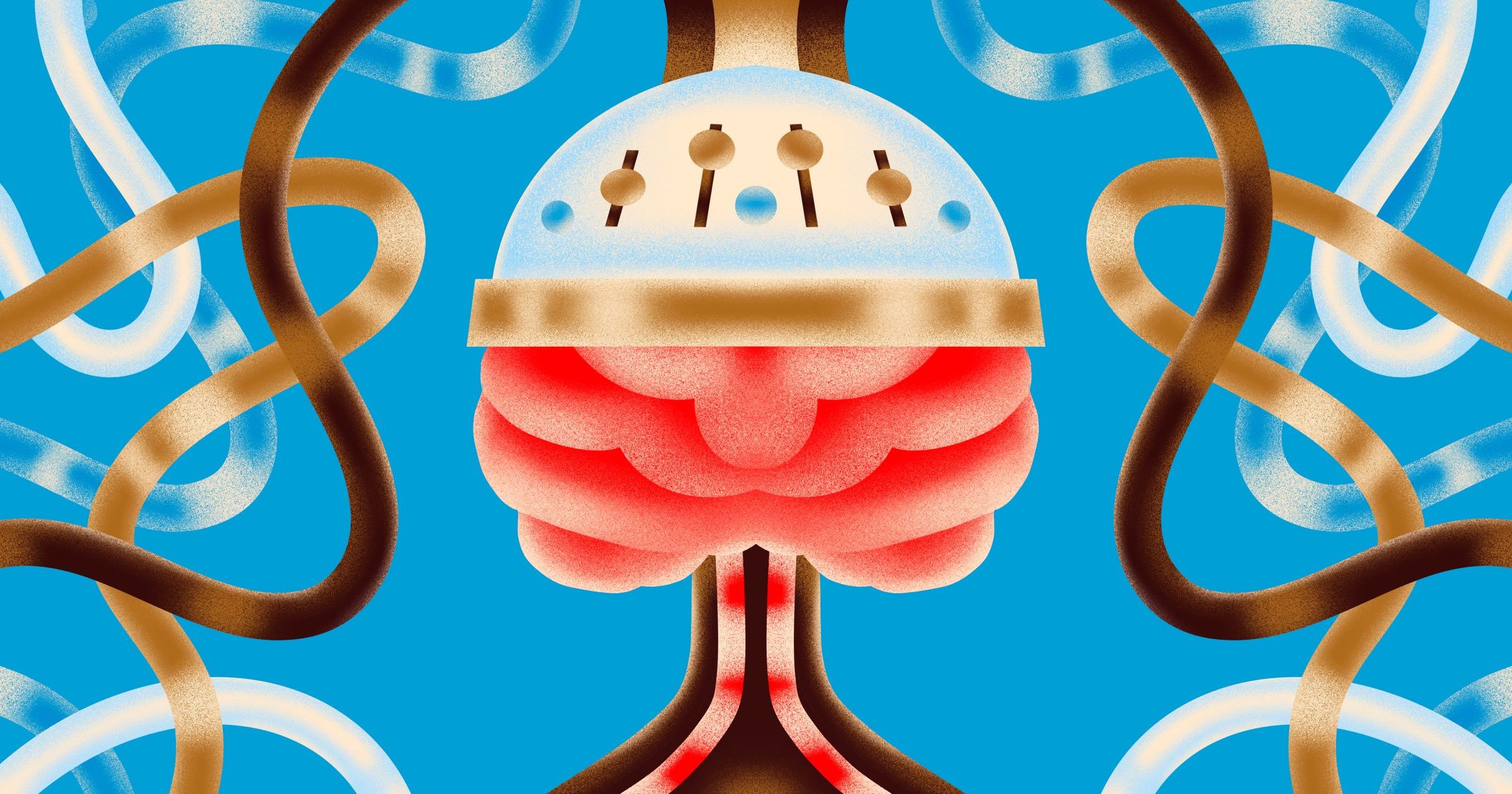 Understanding the Bondu Vulnerability: How a Simple Login Exposed Everything - visual representation