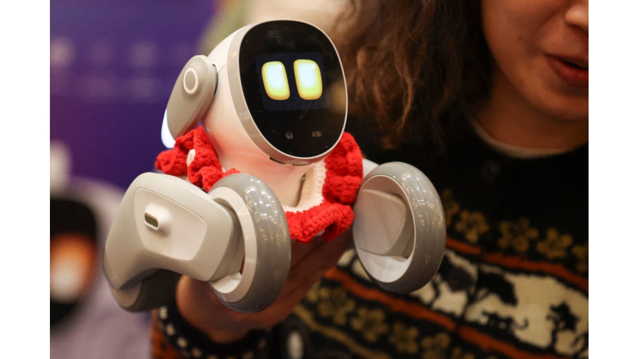 Why This Data Is So Dangerous: The Predator Problem - visual representation