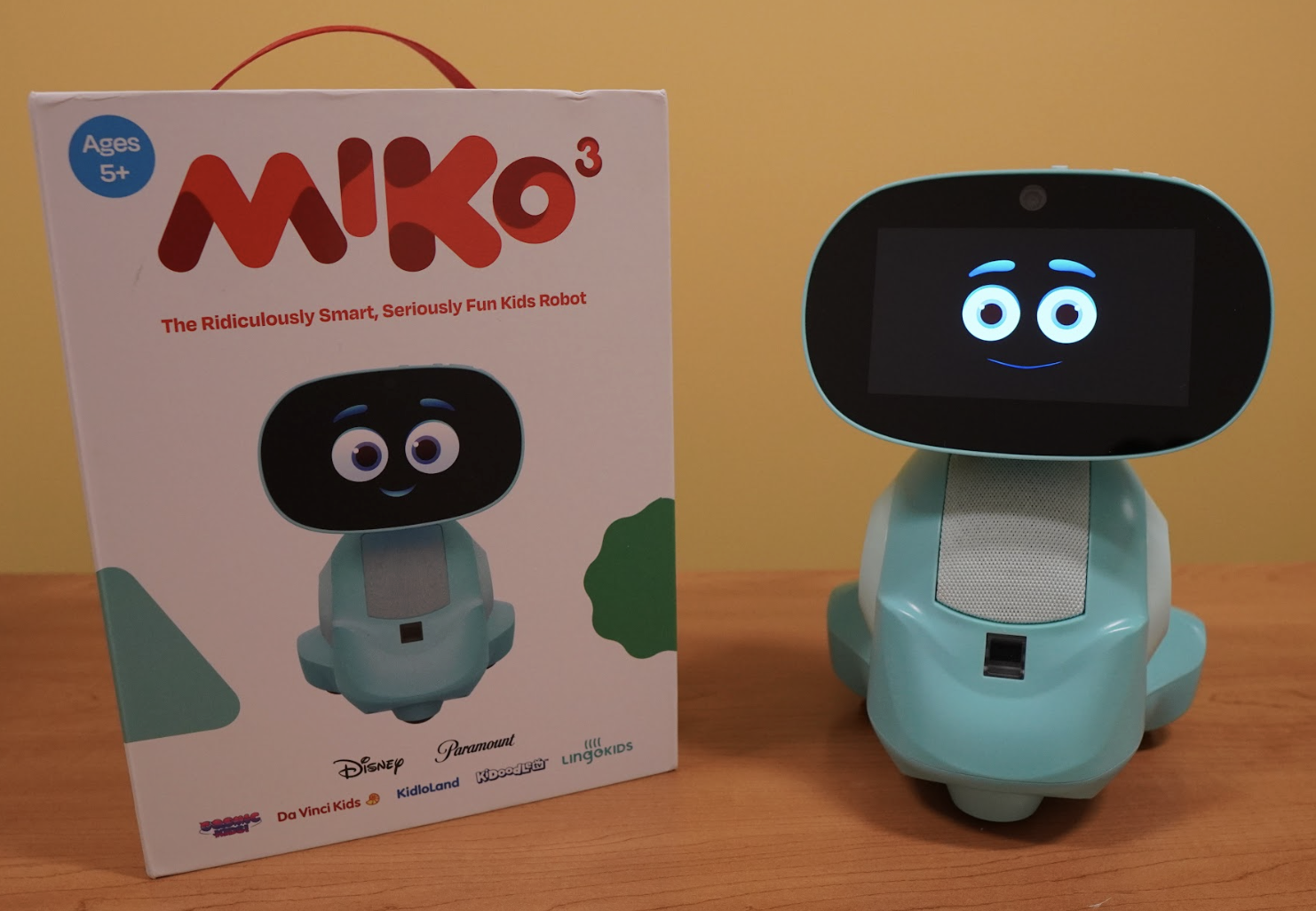 The AI Companies in the Middle: What About Google and Open AI? - visual representation