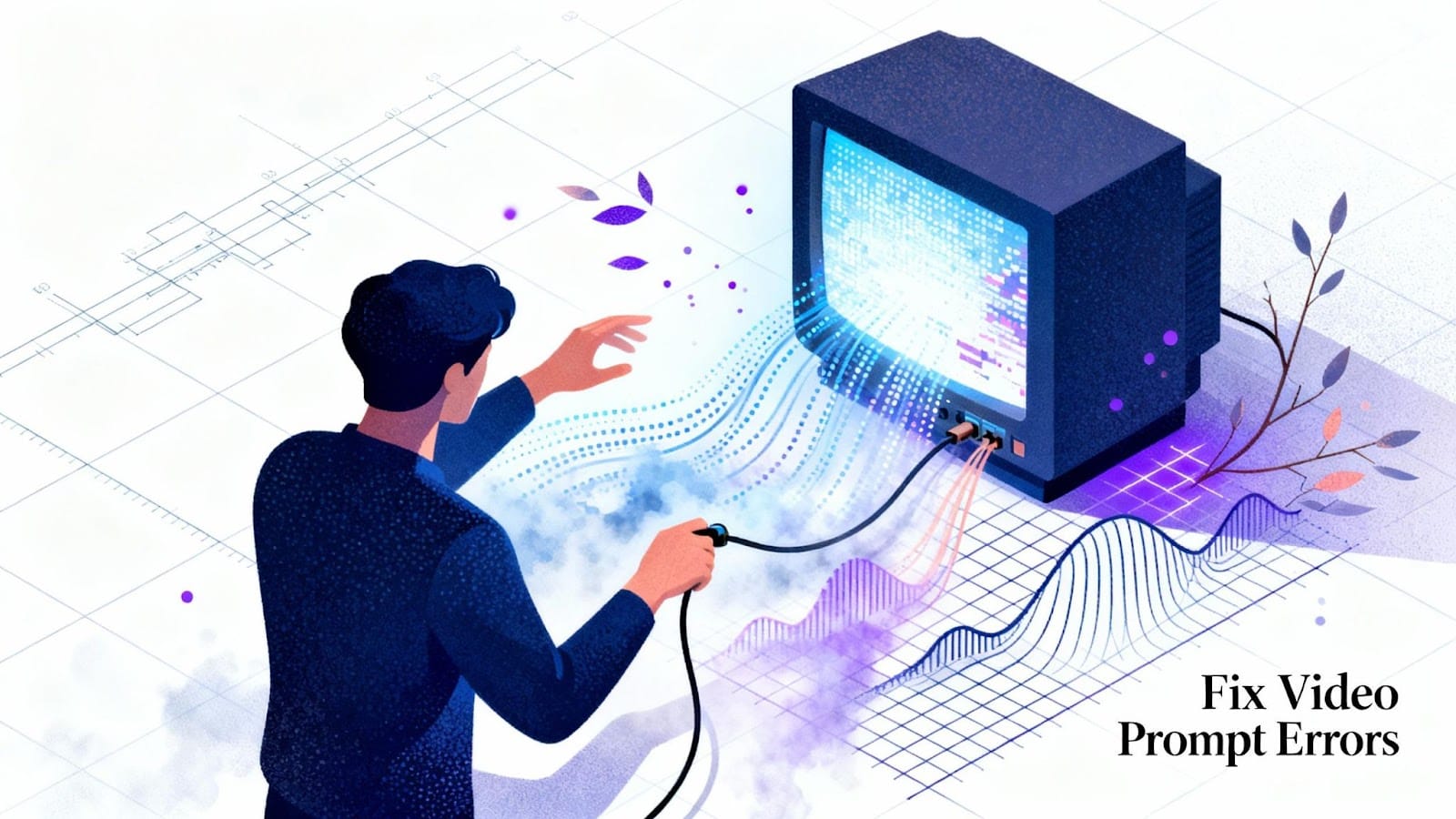 The Honest Assessment: What We Don't Know - visual representation