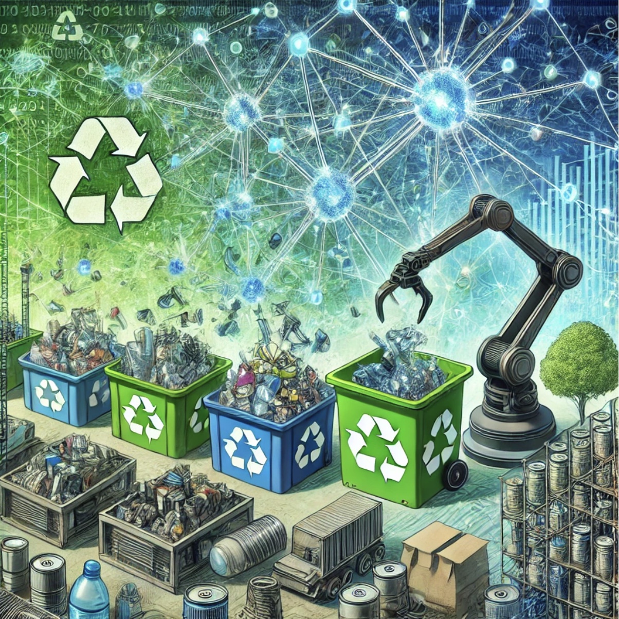 The Error Recycling Breakthrough: Training on Mistakes - contextual illustration