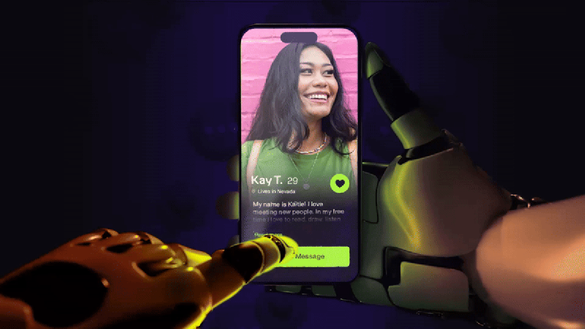 Competitive Landscape: How Other Dating Apps Are Responding - visual representation