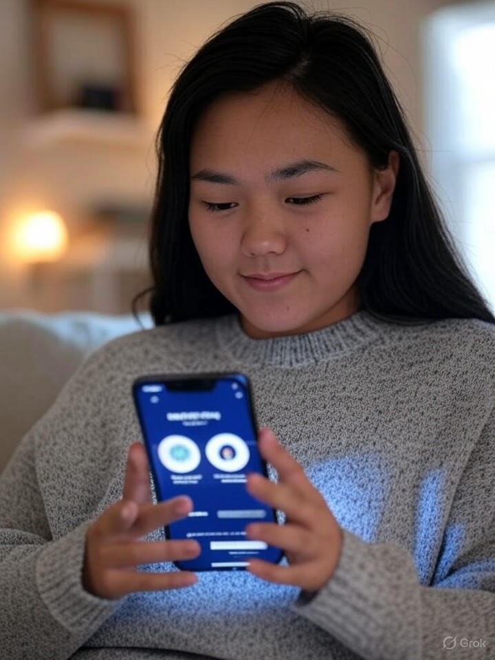 The Gen Z Factor: Why This Matters to Younger Users - visual representation