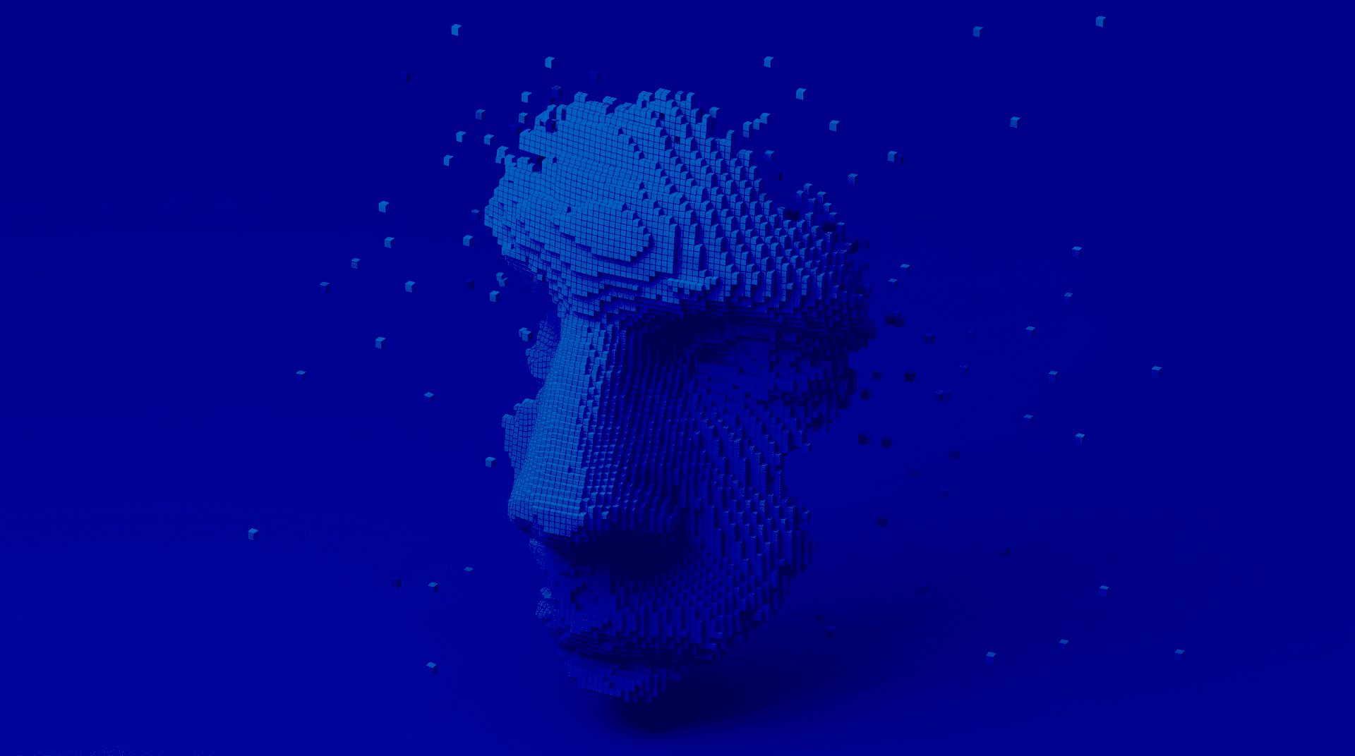 Case Study: AI Watermarking in Financial Services - visual representation