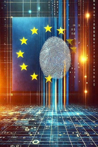 The EU AI Act: A Brief Overview - visual representation