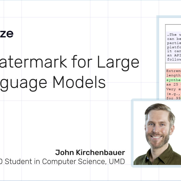 Implementing AI Watermarking: Best Practices - visual representation