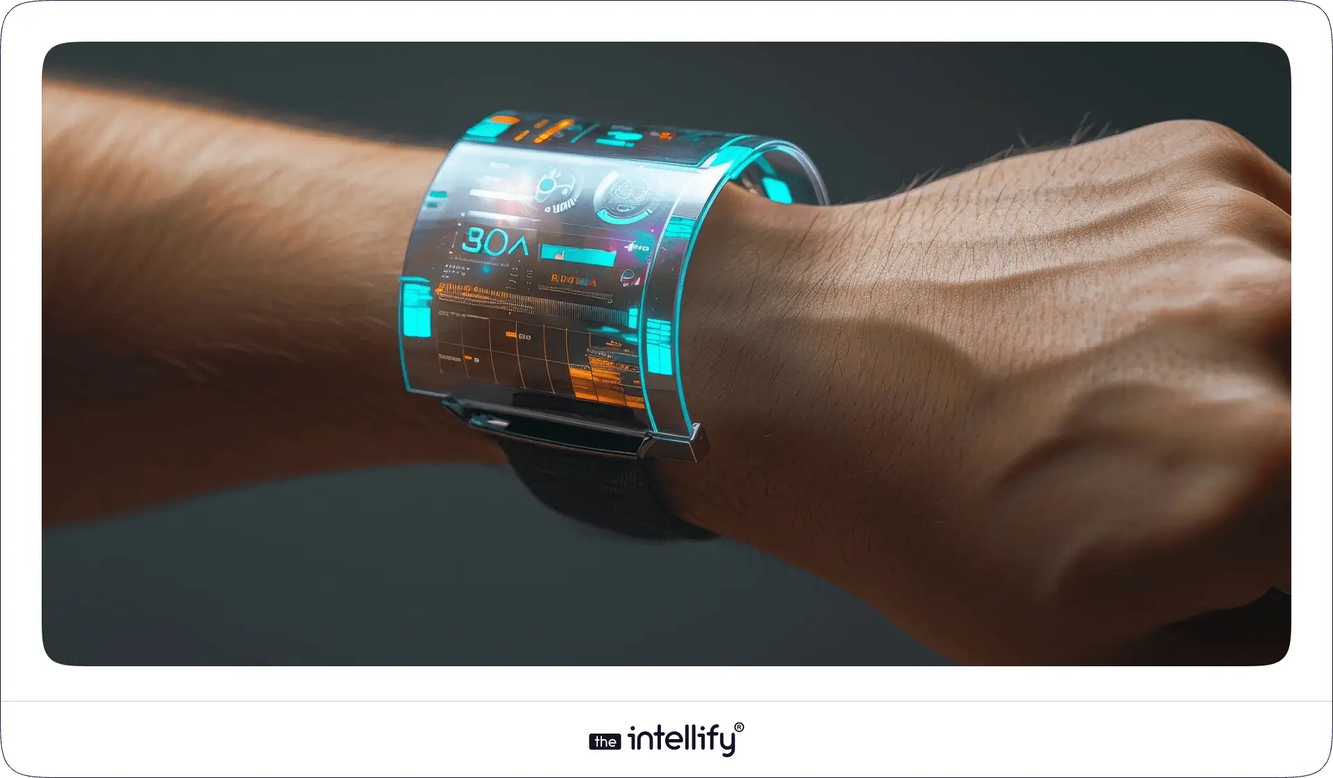 The Future of AI Wearables: An Honest Assessment - visual representation