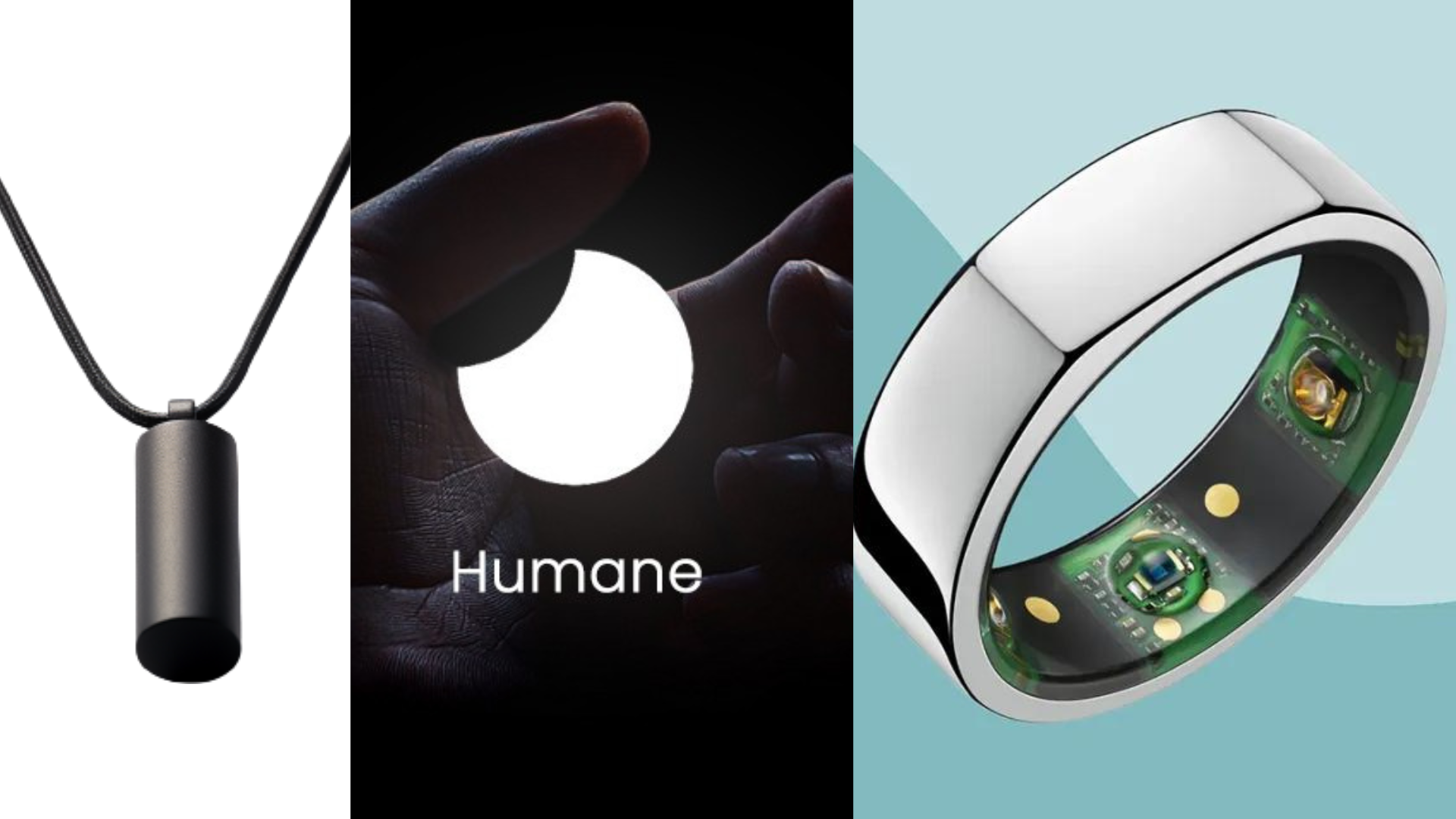 The Current Landscape: Which AI Wearables Actually Exist - contextual illustration