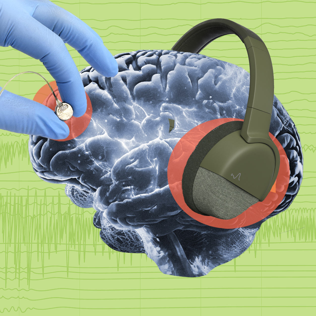 What's Actually Likely to Happen in the Next 2-3 Years - visual representation