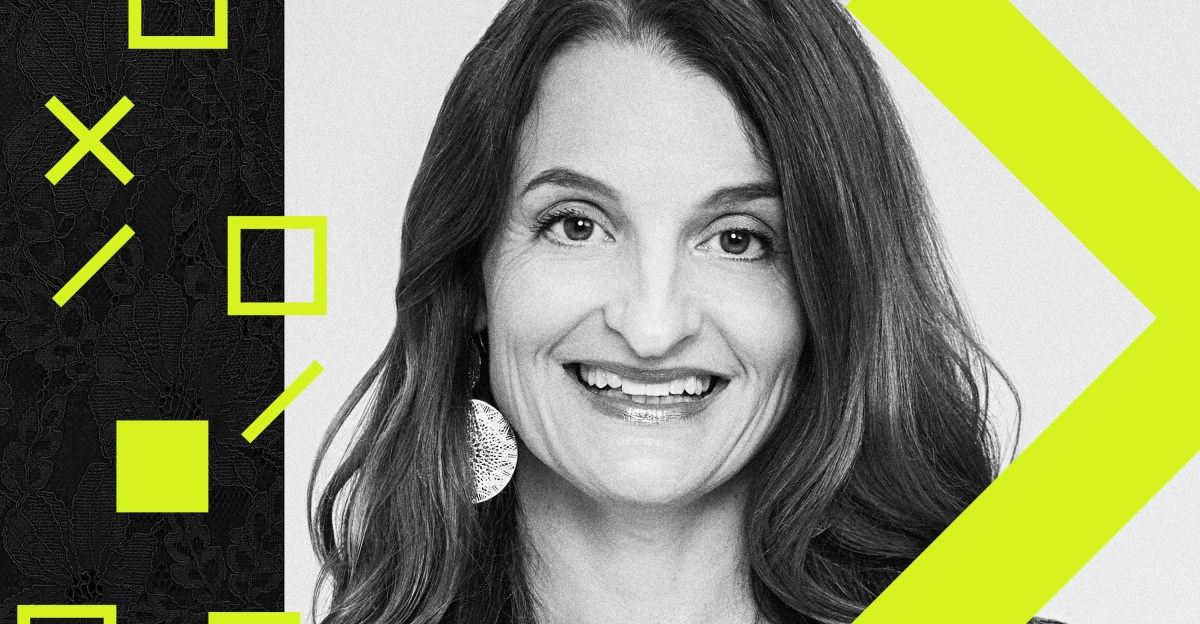 AI won’t save advertising, says Digitas’ Amy Lanzi | The Verge