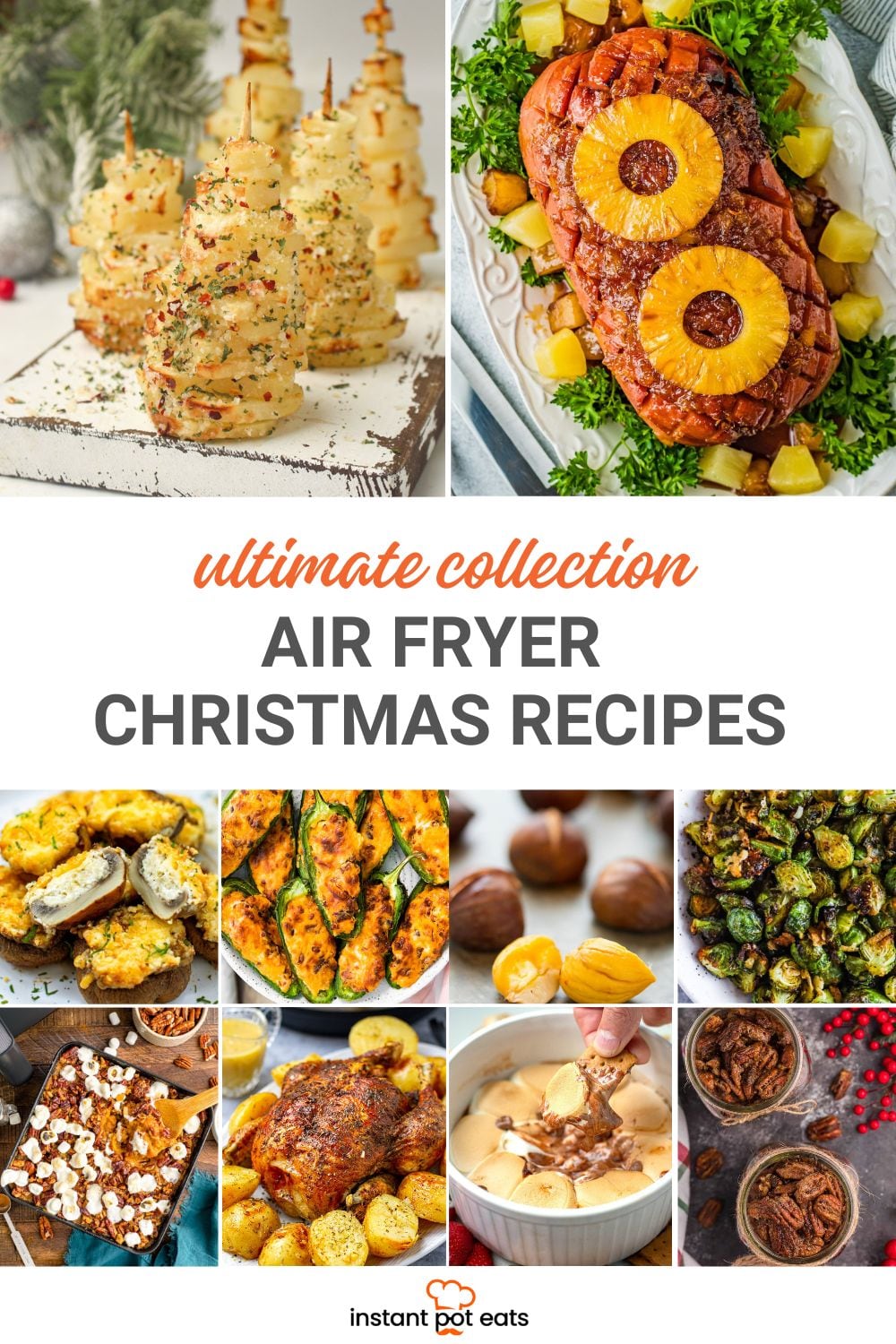 Common Air Fryer Mistakes (And How to Avoid Them) - visual representation