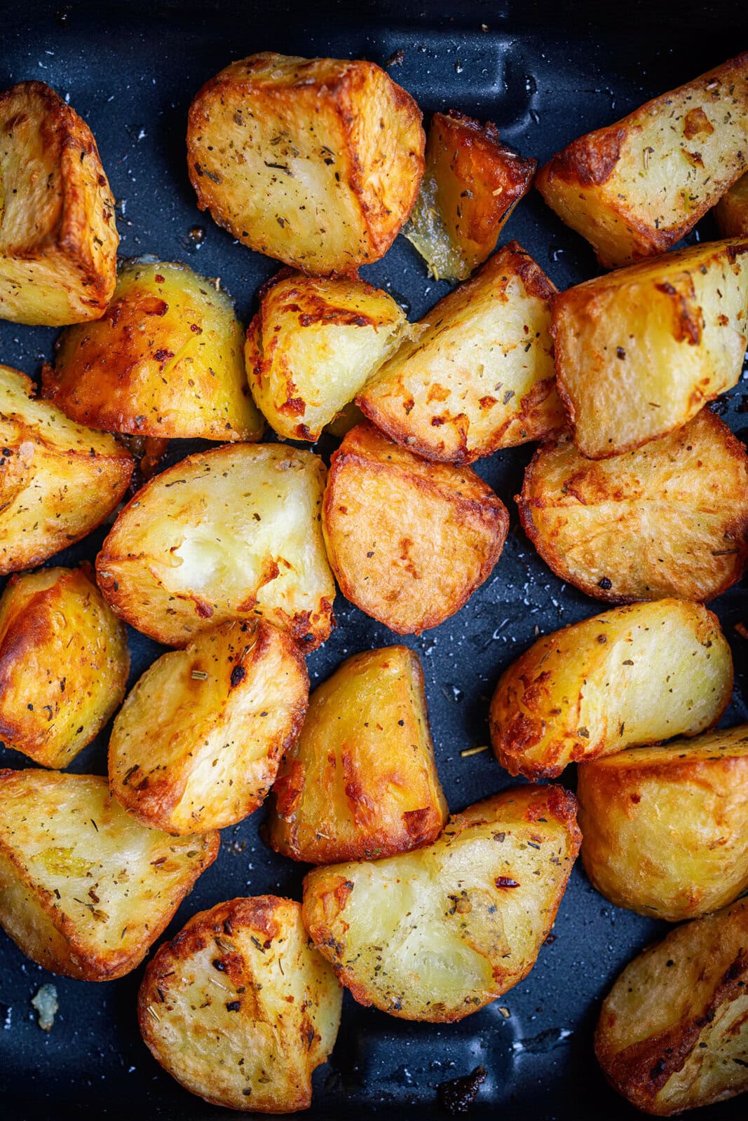 Mince Pies: The Unexpected Winner - visual representation