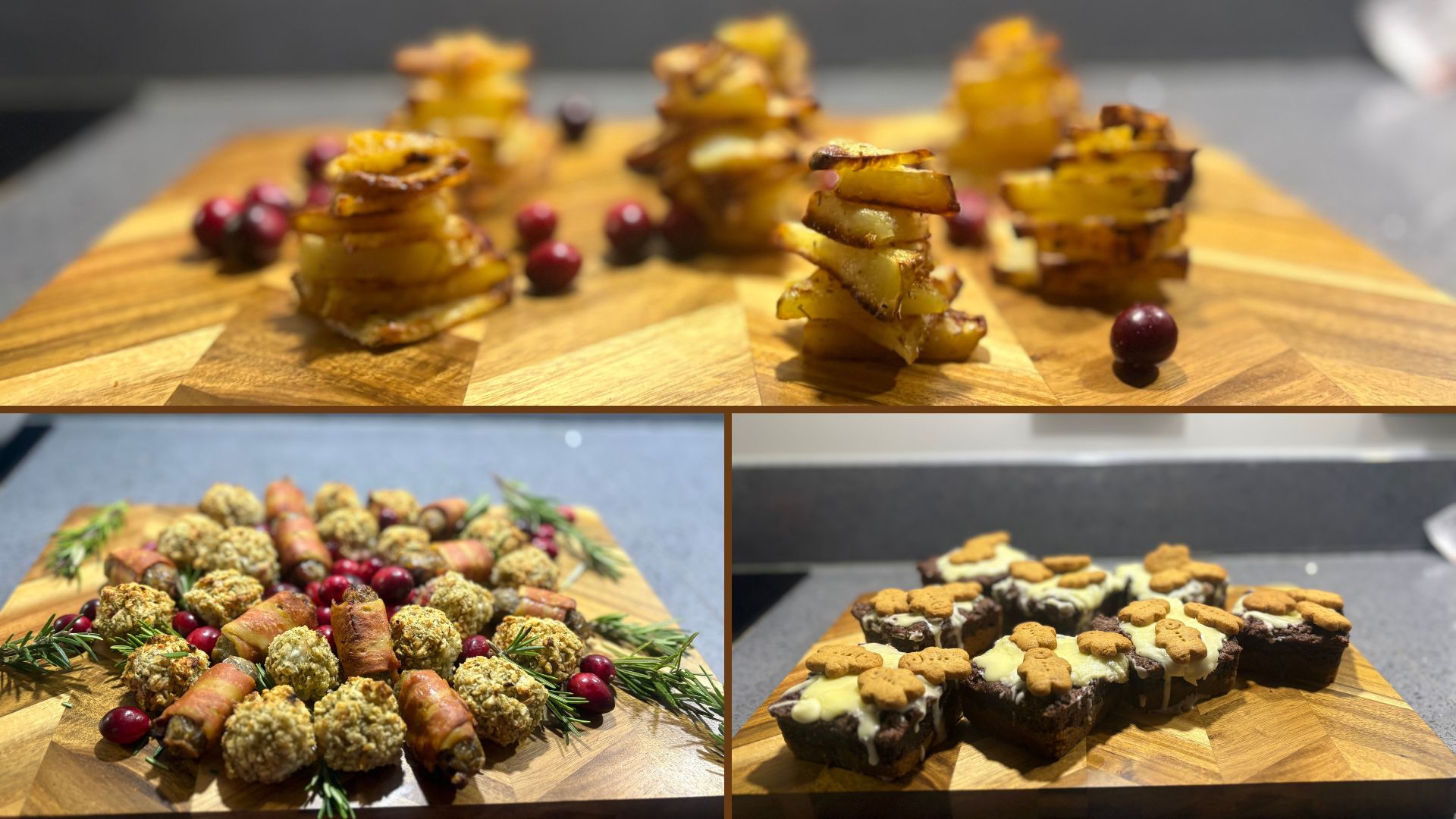 Mini Sausages: Effortlessly Perfect - visual representation