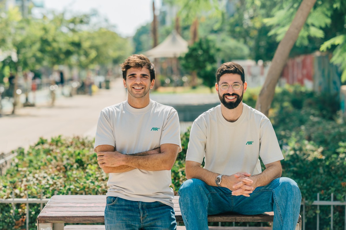 AIR raises $50M to help companies vet the skills and add-ons AI agents use | TechCrunch